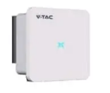 Мережевий трифазний сонячний інвертор V-TAC, 10 кВт (арт. 11383)